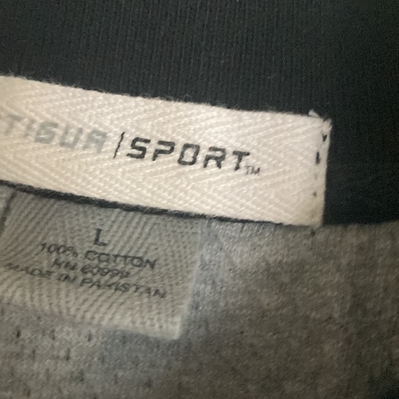 Tampa Bay Lighting NHL shirt size L Blue in color - Picture 2 of 5